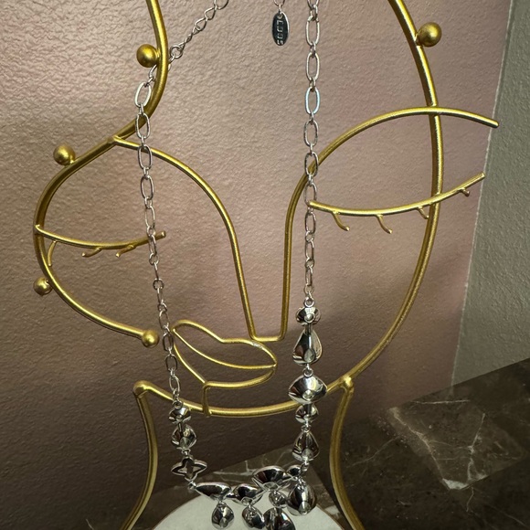 Swarovski necklace - Picture 2 of 4